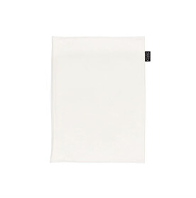 R-Pet Schlauchschal Sublimation - Weiss bedrucken, Art.-Nr. LT91201-N0001