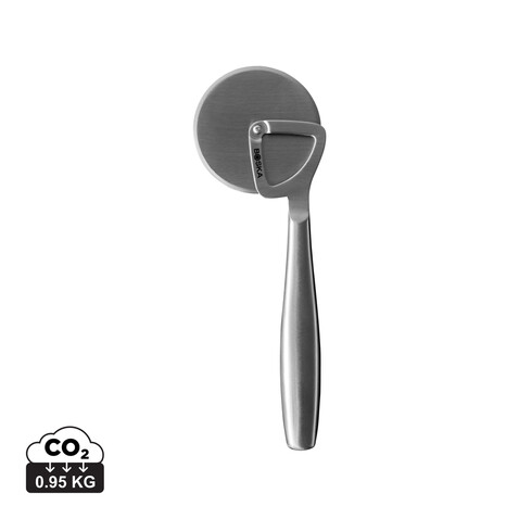 BOSKA Pizzaschneider Copenhagen Stahl bedrucken, Art.-Nr. RB320545