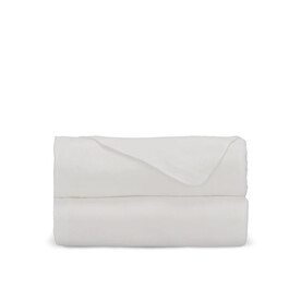 blanket 100% rpol 120x150 subli - Weiss bedrucken, Art.-Nr. LT95011-N0001