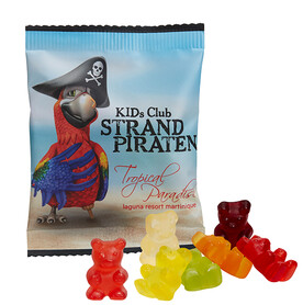 XXL-Bärchen bedrucken, Art.-Nr. 110710050