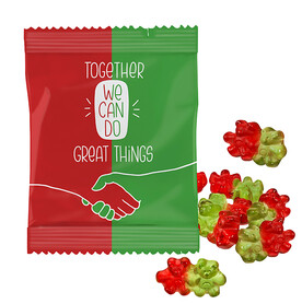 Freundschaftsbärchen bedrucken, Art.-Nr. 110710051