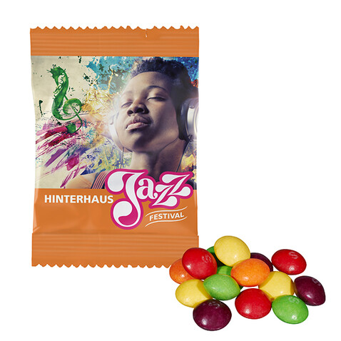 SKITTLES® bedrucken, Art.-Nr. 110724200