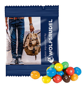 M&amp;amp;M&amp;#039;S® Crispy bedrucken, Art.-Nr. 110733000