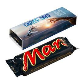 Mars Riegel bedrucken, Art.-Nr. 110742004