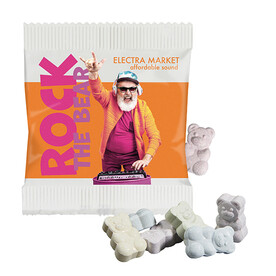 Ahoj-Brause Super-Bärchen in Papier bedrucken, Art.-Nr. 110752101