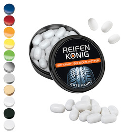 XS-Taschendose mit tic tac bedrucken, Art.-Nr. 110763002 XS-Taschendose mit tic tac bedrucken, Art.-Nr. 110763002