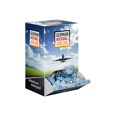 Promotion Display Box MINI bedrucken, Art.-Nr. 110772000