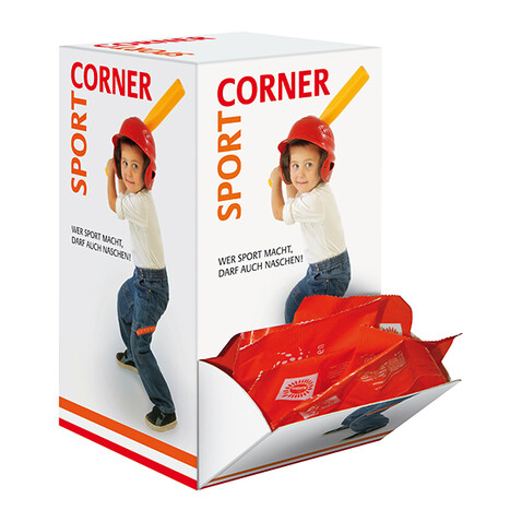 Promotion Display Box MAXI bedrucken, Art.-Nr. 110772002