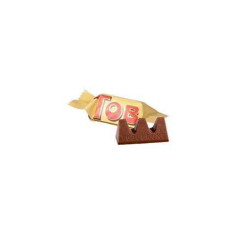 TOBLERONE MINI Werbeschuber bedrucken, Art.-Nr. 91202