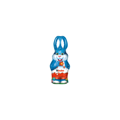 KINDER SCHOKOLADE „HARRY HASE” bedrucken, Art.-Nr. 94557