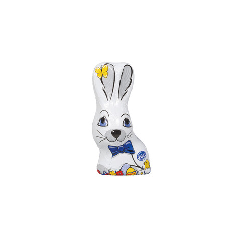 OSTERHASE VON KLETT, 40 g bedrucken, Art.-Nr. 94682