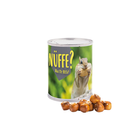 Snack Dose, Brezelkugeln mit Honig &amp; Senf bedrucken, Art.-Nr. 1163.00007