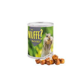 Snack Dose, Brezelkugeln mit Honig &amp;amp; Senf bedrucken, Art.-Nr. 1163.00007