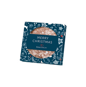 Lebkuchen Präsent Geschenkverpackung, Nürnberger Elisen-Lebkuchen bedrucken, Art.-Nr. 1201.00001