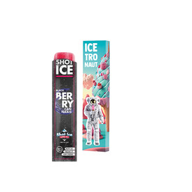 Long Box, Shot Ice - Black Berry Canabis 10,5% vol bedrucken, Art.-Nr. 1258.00009