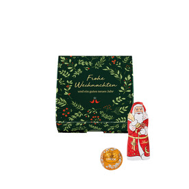 Klappbox S, Lindt Mischung bedrucken, Art.-Nr. 1269.00007