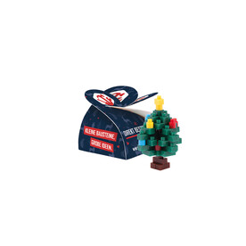 Kleines Präsent, BRIXIES Weihnachtsbaum bedrucken, Art.-Nr. 1270.00006