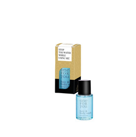 Window Box S, Dusch-Shampoo bedrucken, Art.-Nr. 1292.00001
