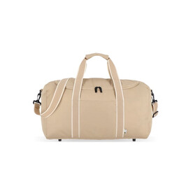 InSideOut R-PET Seesack Koli - Ecru bedrucken, Art.-Nr. LT57102-N0054