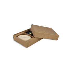 InsideOut Aroma Pebble Geschenkset mit 6 ätherischen Ölen - Ecru bedrucken, Art.-Nr. LT57304-N0054