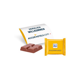 RITTER SPORT „MINI” IM WERBEBRIEFCHEN bedrucken, Art.-Nr. 91320 RITTER SPORT „MINI” IM WERBEBRIEFCHEN bedrucken, Art.-Nr. 91320