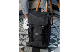 Shugon Waterloo 70` Backpack bedrucken, Art.-Nr. 03538