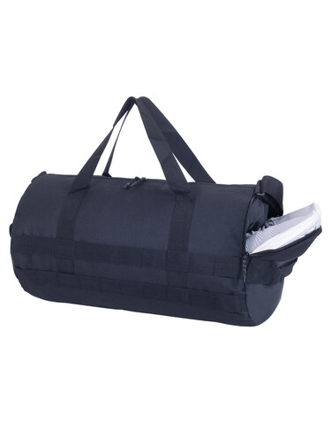 Shugon Olympia Sports Bag, Black, One Size bedrucken, Art.-Nr. 042381010