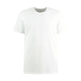 Kustom Kit Regular Fit Superwash® 60° Pique Tee, White, XS bedrucken, Art.-Nr. 118110002
