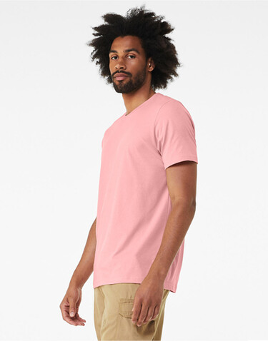 Bella Unisex Jersey Short Sleeve Tee, Forest, 2XL bedrucken, Art.-Nr. 150065417