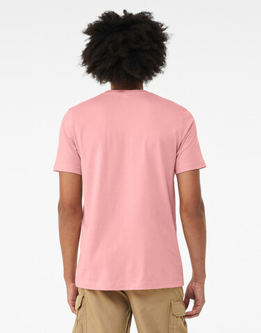 Bella Unisex Jersey Short Sleeve Tee, Forest, 2XL bedrucken, Art.-Nr. 150065417