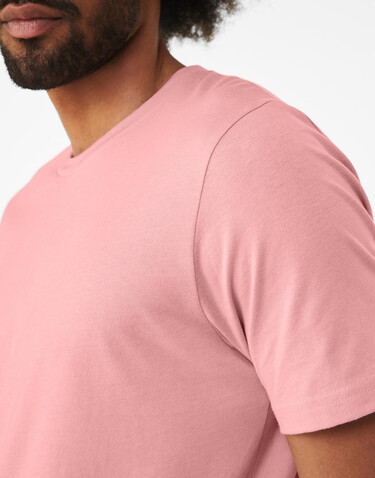 Bella Unisex Jersey Short Sleeve Tee, Forest, 2XL bedrucken, Art.-Nr. 150065417