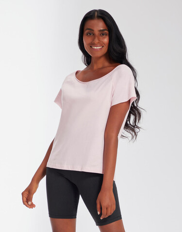 Mantis Flash Dance T, White, L bedrucken, Art.-Nr. 172480005
