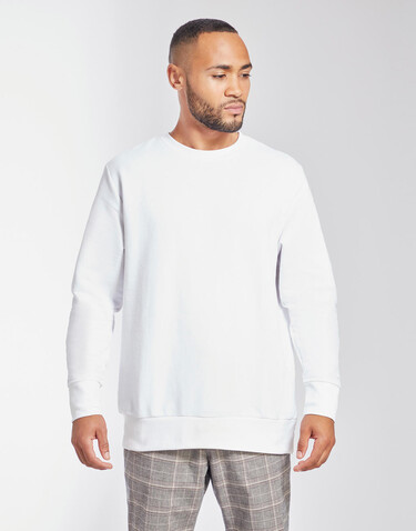 Mantis The Sweatshirt, Soft Pink, S bedrucken, Art.-Nr. 210484263