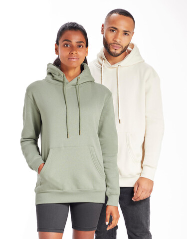 Mantis Essential Hoodie, Natural, M bedrucken, Art.-Nr. 223480074