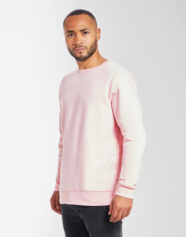 Mantis Essential Sweatshirt, Natural, XS bedrucken, Art.-Nr. 224480072