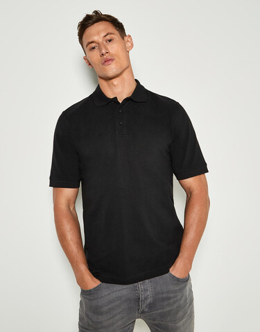 Kustom Kit Classic Fit Cotton Klassic Superwash® 60° Polo, White, XS bedrucken, Art.-Nr. 543110002