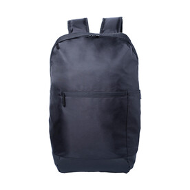 Shugon Nelson Daily Backpack, Black/Black, One Size bedrucken, Art.-Nr. 922381920 Shugon Nelson Daily Backpack, Black/Black, One Size bedrucken, Art.-Nr. 922381920