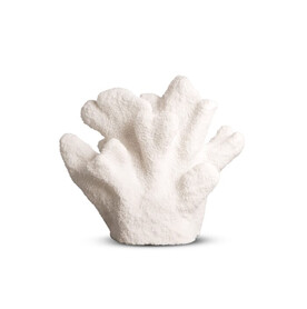 ByOn Lampe Koralle Aventurin - Weiss bedrucken, Art.-Nr. LT53014-N0001