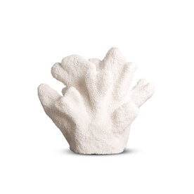 ByOn Lampe Koralle Aventurin - Weiss bedrucken, Art.-Nr. LT53014-N0001