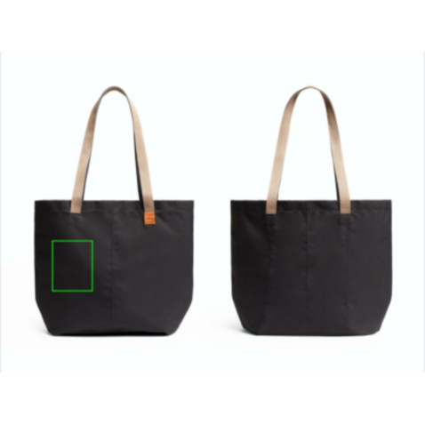 Bellroy Market Tote schwarz bedrucken, Art.-Nr. P763.4201 Bellroy Market Tote schwarz bedrucken, Art.-Nr. P763.4201