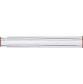 Faltbarer Zollstock Stabila Pro 700 Serie – Weiß bedrucken, Art.-Nr. 002999999_0342