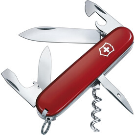 Victorinox Taschenmesser Spartan – Rot bedrucken, Art.-Nr. 008999999_0686