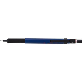 rOtring 500 Druckbleistift – Blau bedrucken, Art.-Nr. 005999999_1003229