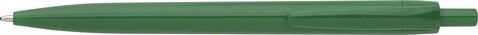 ABS-Kugelschreiber Trey – Grün bedrucken, Art.-Nr. 004999128_1014843