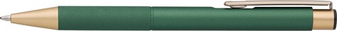 Kugelschreiber Remy – Grün bedrucken, Art.-Nr. 004999128_1014847