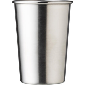 Trinkbecher Reid | Edelstahl | 350 ml – Silber bedrucken, Art.-Nr. 032999999_1014850