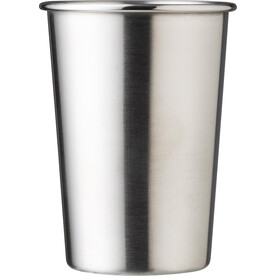 Edelstahlbecher (350 ml) Reid – Silber bedrucken, Art.-Nr. 032999999_1014850