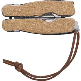 Kork-Multitool Dexter – Braun bedrucken, Art.-Nr. 011999999_1014859