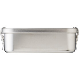 Edelstahl-Lunchbox Kasen – Silber bedrucken, Art.-Nr. 032999999_1014863 Edelstahl-Lunchbox Kasen – Silber bedrucken, Art.-Nr. 032999999_1014863