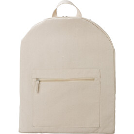 Rucksack ausBaumwolle (320 g/m2) Chase – Khaki bedrucken, Art.-Nr. 013999999_1014868